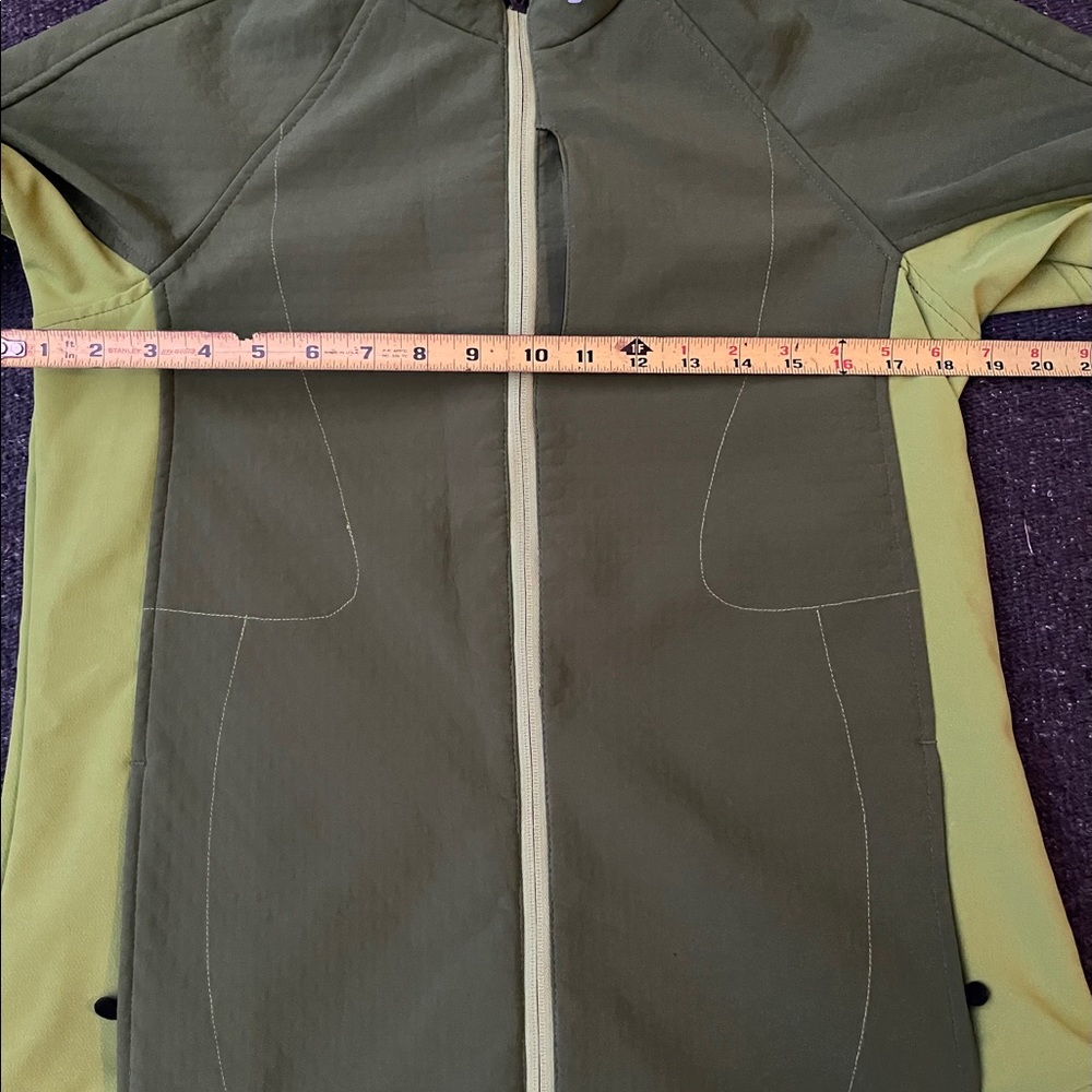Brooks Jacket - image 5